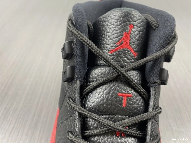 Game 12 Jordan 130690 Flu 002 Retro (2016) 0930